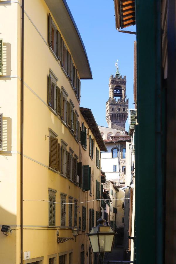 At 4 For You Florence Exterior photo